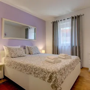 Apartment Babic, Fažana