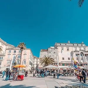 *** Hotel Kastel 1700 Kroatien